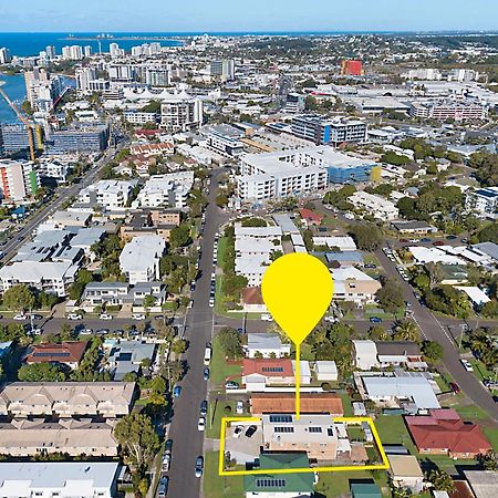 Modern & Convenient Apartment Maroochydore Extérieur photo