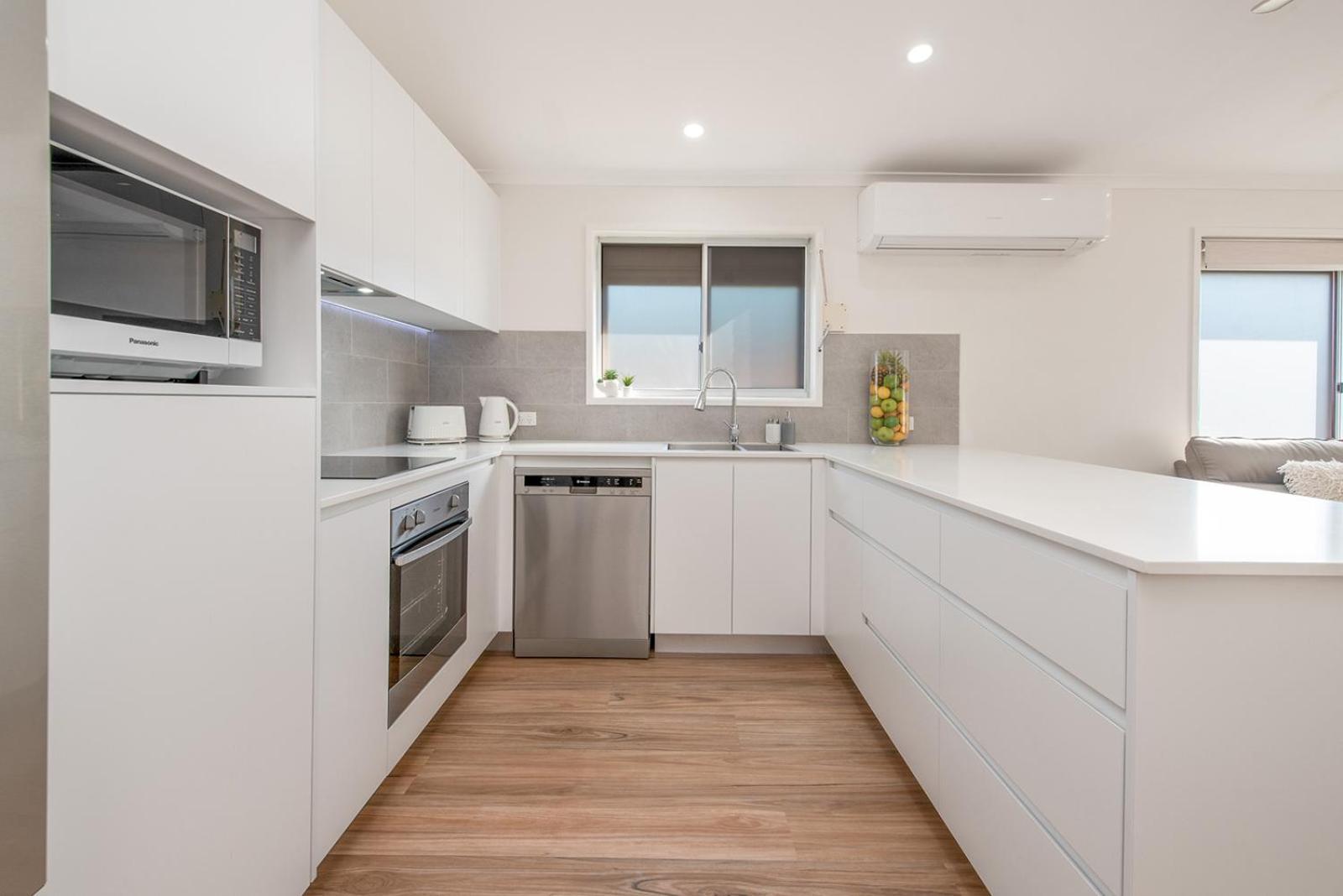 Modern & Convenient Apartment Maroochydore Extérieur photo